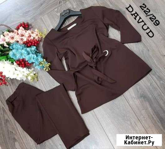 Костюм Копейск - изображение 1