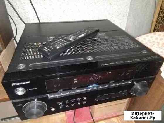 AV Ресивер Pioneer VSX-LX51 Пятигорск