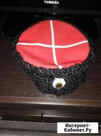 Кубанка (каракуль) Белгород