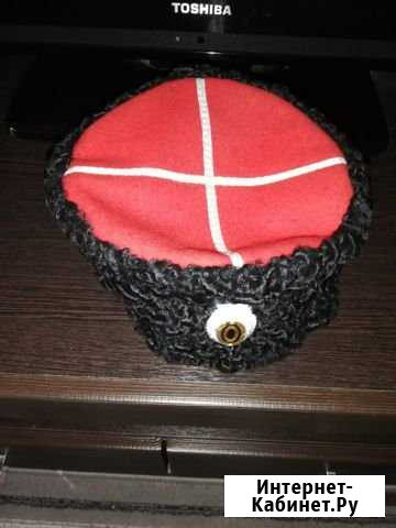 Кубанка (каракуль) Белгород - изображение 1