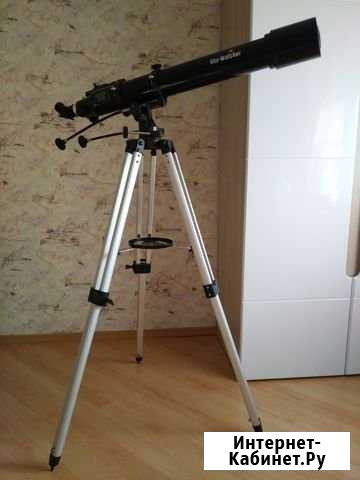 Sky-Watcher BK 909AZ3 Глазов - изображение 1