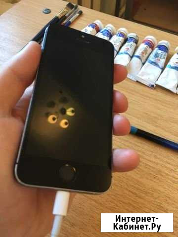 IPhone5s Сергиев Посад - изображение 1