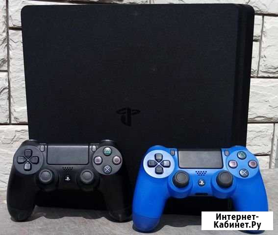 Sony PS4 500 gb Шипуново - изображение 1