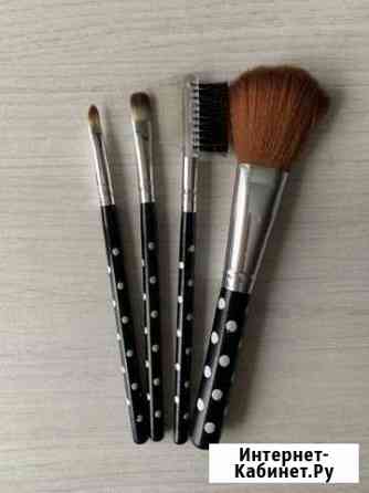 Кисти для макияжа Томск