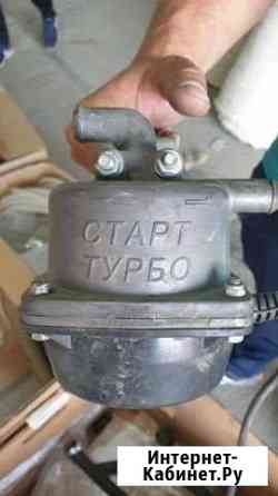 Предпусковой подогреватель двигателя Старт Турбо 2 Улан-Удэ
