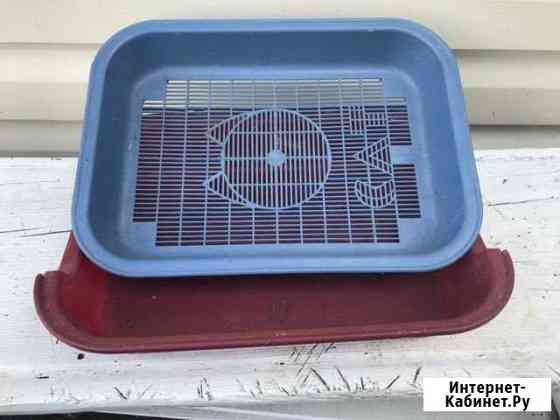 Лоток Магнитогорск