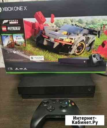 Xbox one x Елабуга