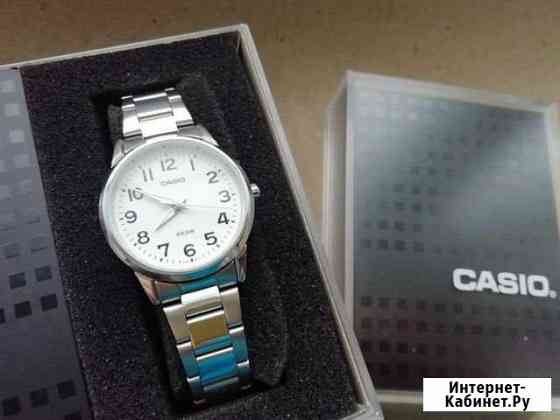 Часы Casio Фрязино