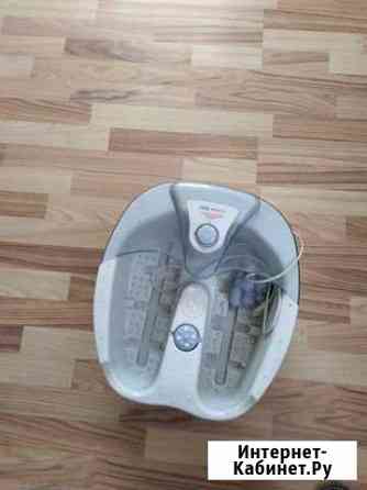 Гидромассажная ванночка VES DH-69L Иркутск