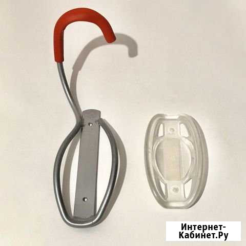 Велосипедное крепление на стену, добротное Нижний Новгород - изображение 1