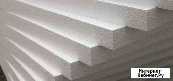 Пенополистирол для утепления. Фасадный декор Калининград