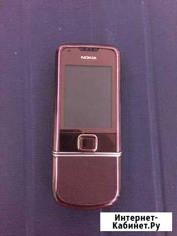 Телефон Nokia 8800 Железногорск - изображение 1