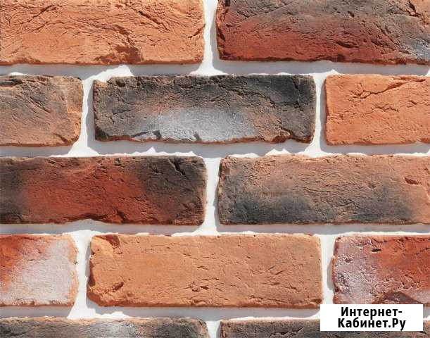 Декоративный кирпич Новороссийск - изображение 1