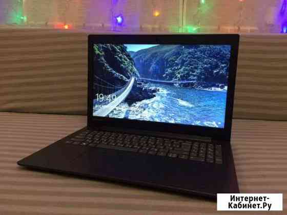 Новый Ноутбук Lenovo Ideapad 330-15ARR Новошахтинск