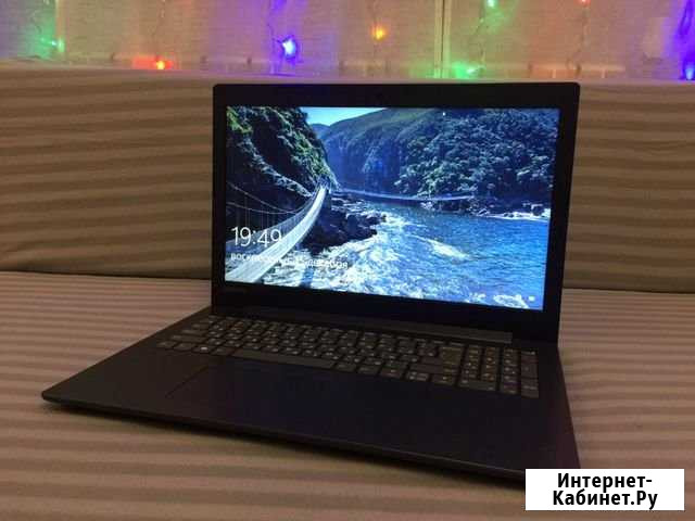 Новый Ноутбук Lenovo Ideapad 330-15ARR Новошахтинск - изображение 1