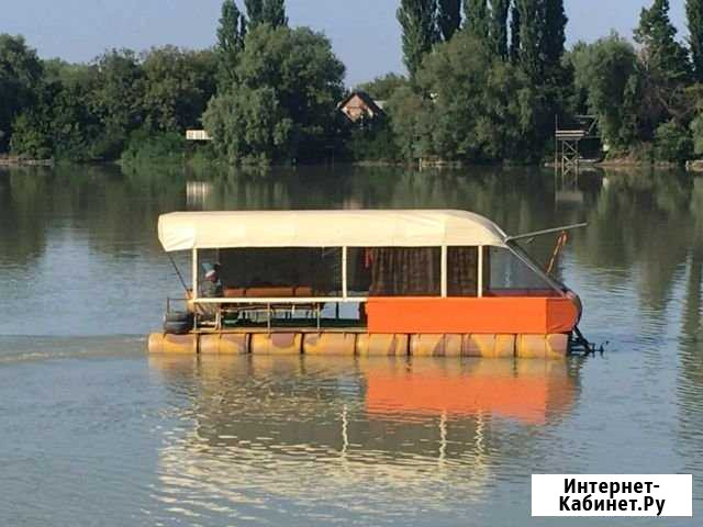 Прогулочный транспорт Краснодар - изображение 1
