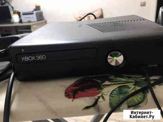 Xbox 360 Нефтеюганск