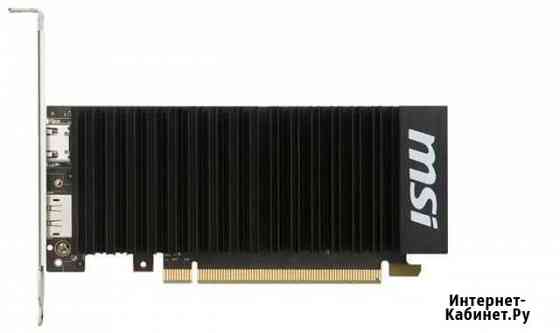 MSI GeForce GT 1030 Барнаул