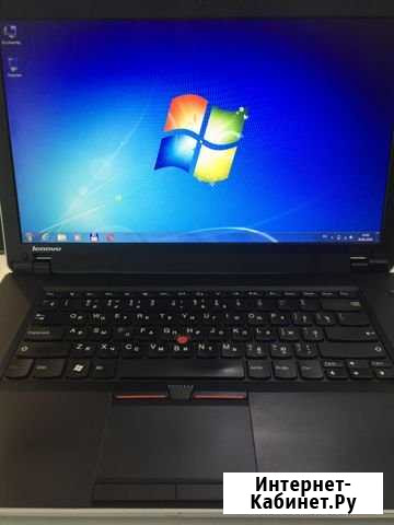 Ноутбук Lenovo на i5 Сызрань - изображение 1