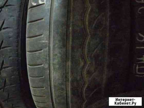 1шт лет р18 275.35 Dunlop SP Sport 01 Пенза