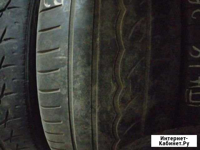 1шт лет р18 275.35 Dunlop SP Sport 01 Пенза - изображение 1