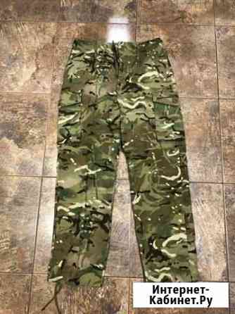 Брюки Windproof Combat Trousers MTP Первоуральск