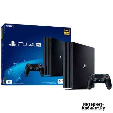 Sony PS4 Ишимбай