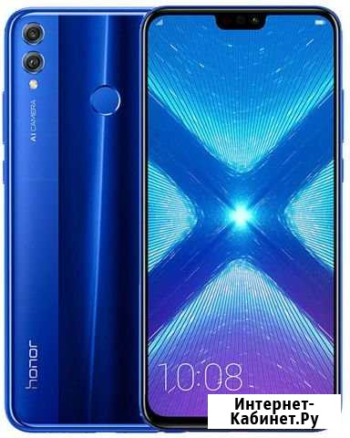 Honor 8x на запчасти Улан-Удэ - изображение 1