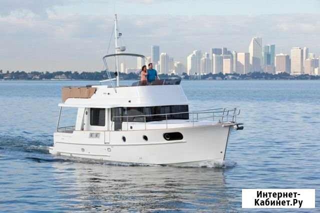 Swift Trawler 44 Сочи - изображение 1