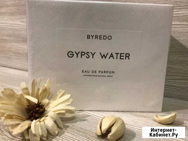 Духи Byredo Курск - изображение 1