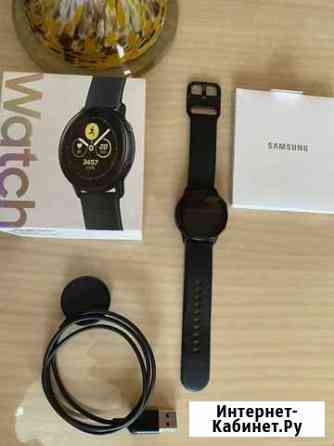 Samsung Galaxy Watch Active Городец