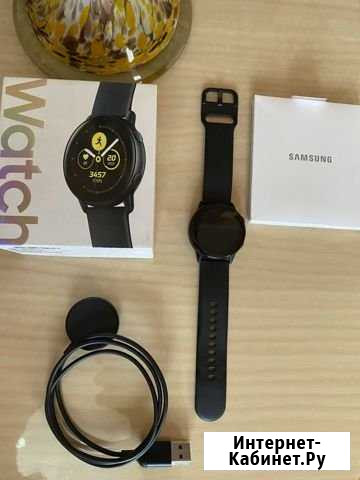 Samsung Galaxy Watch Active Городец - изображение 1