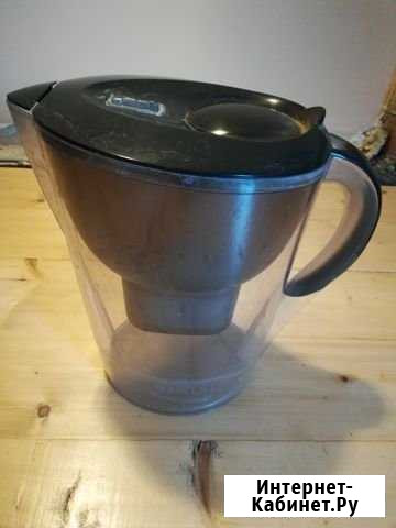 Фильтр для воды brita Серпухов - изображение 1