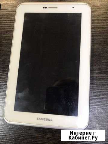 Samsung Galaxy Tab 2 (GT-P3100) Киров - изображение 1