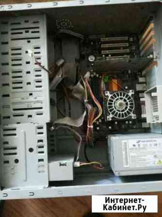 Системный блок пк Саратов
