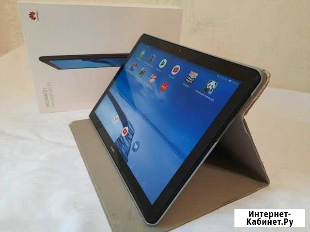 Huawei mediapad T5 3/16 Ейск - изображение 1