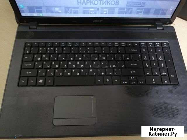Acer aspire Йошкар-Ола - изображение 1