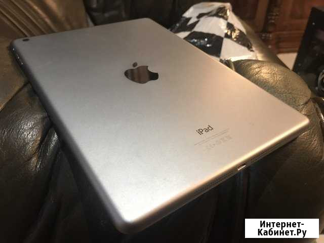 iPad Air, RU/A Самара - изображение 1