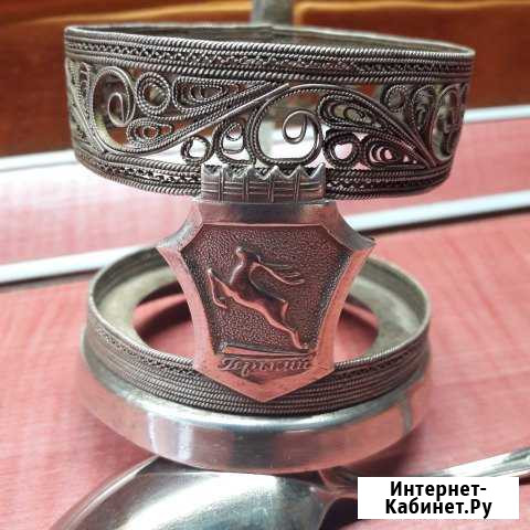 Подстаканники СССР Белгород - изображение 1