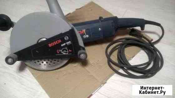 Штроборез bosch GNF 65 A Обнинск
