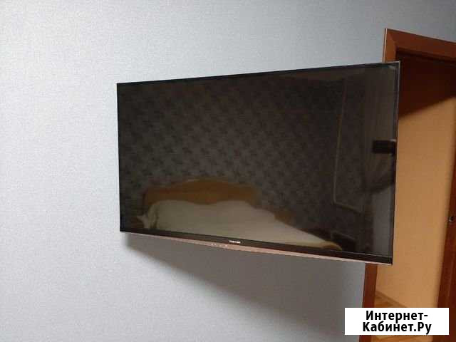 Телевизор Нижнекамск - изображение 1