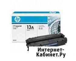 Q2613A Тонер-картридж стандартный к LaserJet 1300 Луховицы