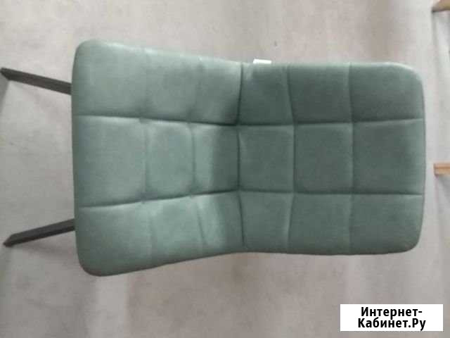 Стул Chilly Square ru -01 Балашиха - изображение 1