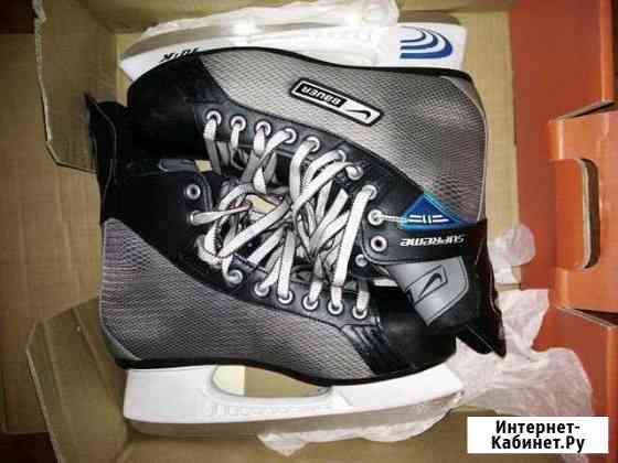 Коньки Архангельск