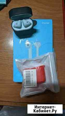 Беспроводные наушники Honor FlyPods Альметьевск