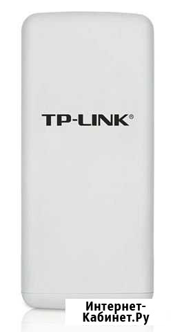 Наружная точка доступа TL-WA5210G Екатеринбург - изображение 1