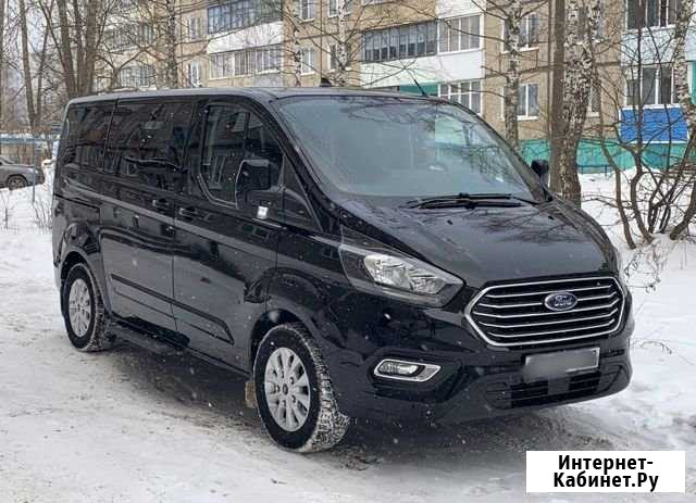 Пассажирские грузоперевозки автобус 8 мест Северодвинск - изображение 1