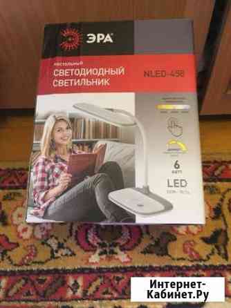 Настольная лампа Смоленск