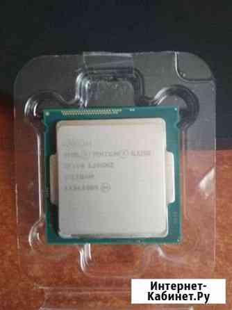 Процессор Intel Pentium g3258 3.2ghz Смоленск