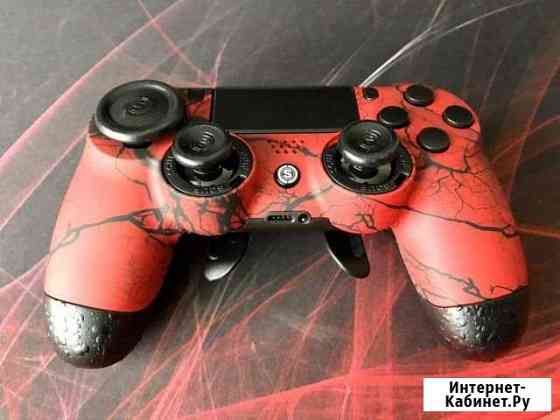 Scuf Infinity Pro Железногорск